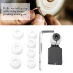Ring Setting Tool Kit for Jewelry Making