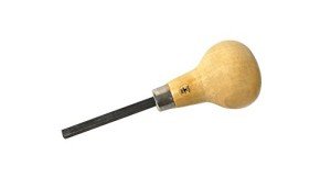 Flat End Prong Bezel Pusher for Gem Setting