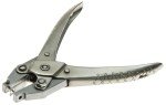 Euro Tool 1.5mm Parallel Hole Punching Pliers