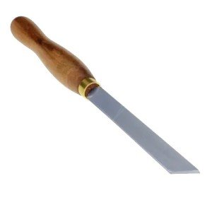 Euro Style Crown Parting Tool, 5/32