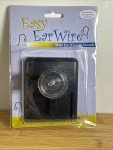 Easy Ear Wire Tool for Making Earring Hooks