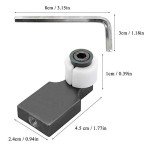 Ring Setting Tool Kit for Jewelry Making