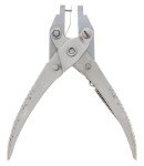 Euro Tool 1.5mm Parallel Hole Punching Pliers