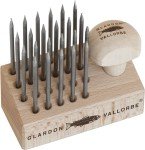 Swiss Diamond Setting Beading Tools Set – 23 Pieces