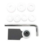 Ring Setting Tool Kit for Jewelry Making