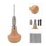 24-Piece Jewelry Beading Tool Kit for DIY Projects