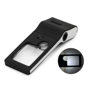 Rongon LED Magnifying Glass for Jewelry Repair