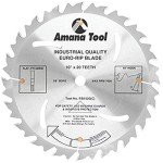 Amana Tool RB1020 Euro Rip Blade 10" 20T