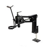 Multi-Directional Jewelry Microscope Stand with Zoom