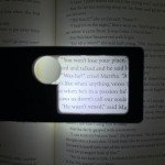 Rongon LED Magnifying Glass for Jewelry Repair