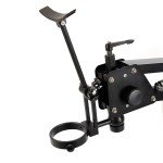 Multi-Directional Jewelry Microscope Stand with Zoom