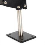 Multi-Directional Jewelry Microscope Stand with Zoom