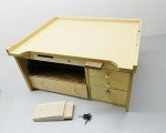Jeweler's Workbench for Crafting and Repair