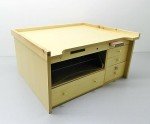 Jeweler's Workbench for Crafting and Repair