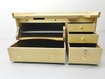Jeweler's Workbench for Crafting and Repair