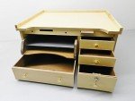 Jeweler's Workbench for Crafting and Repair