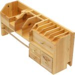 Grobet Jewelers Workbench with Aluminum Pan and Drawers