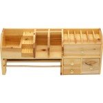 Grobet Jewelers Workbench with Aluminum Pan and Drawers