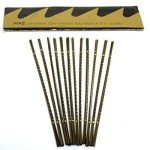 Pike Jeweler's Sawblades 144 2/0 - Swiss Made
