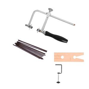 Adjustable 3-in-1 Jewelry Making Tool Kit