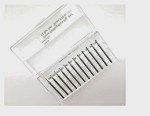 12-Piece Jeweler's Stone Setting Burs Set