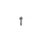 12-Piece Jeweler's Stone Setting Burs Set