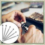 12-Piece Cone & Cylinder Carving Burr Set