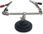EURO TOOL Double Third Hand for Jewelry Making