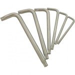 Cruz Tools Euro Bike Torx Key Set