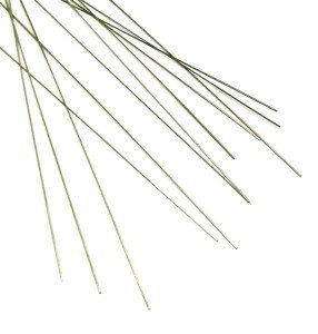 Swiss-Made 8/0 Jewelers Saw Blades, Dozen Pack