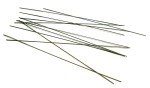 Swiss-Made 8/0 Jewelers Saw Blades, Dozen Pack