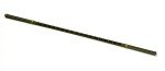 Swiss-Made 8/0 Jewelers Saw Blades, Dozen Pack