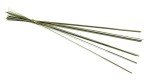 Swiss-Made 8/0 Jewelers Saw Blades, Dozen Pack