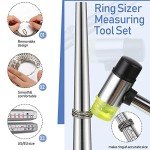 Comprehensive Jewelers Tool Set for Goldsmithing