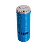 Jeweler's Saw Blade Organizer and Dispenser