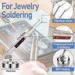 Comprehensive Jewelers Tool Set for Goldsmithing
