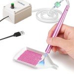 Gosikee Electric Diamond Painting Pen Kit