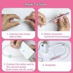 Gosikee Electric Diamond Painting Pen Kit