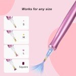 Gosikee Electric Diamond Painting Pen Kit