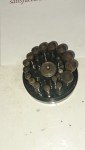 Swiss Made 31-Pc Carbon Steel Stone Setting Tools