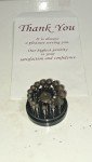 Swiss Made 31-Pc Carbon Steel Stone Setting Tools