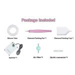 Gosikee Electric Diamond Painting Pen Kit