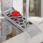 5-Stone Precision Knife Sharpening System Set