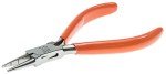Groovy Looping Pliers by EURO TOOL, 5 Inches