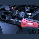 BMW Motorcycle OBD2 Adapter Cable 10Pin to 16Pin
