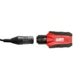 BMW Motorcycle OBD2 Adapter Cable 10Pin to 16Pin