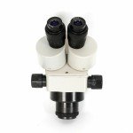 Multi-Directional Stereo Microscope for Jewelry Making