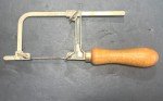 Vintage Eclipse No. 50 PS Jewelers Saw
