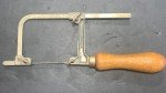 Vintage Eclipse No. 50 PS Jewelers Saw
