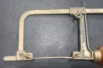 Vintage Eclipse No. 50 PS Jewelers Saw